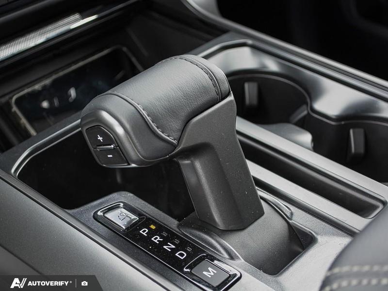 NEW 2026 Ford F-150 LARIAT - Iconic Silver Metallic Exterior / BLACK ACTIVE X Interior - $89,177 - Stock #D60365 - VIN 1FTFW5L86TFA25008 - Photo 19