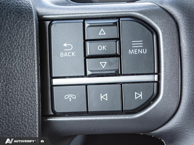 NEW 2026 Ford F-150 LARIAT - Avalanche Exterior / BLACK ACTIVE X Interior - $80,297 - Stock #D60260 - VIN 1FTFW5L82TKD29959 - Photo 19