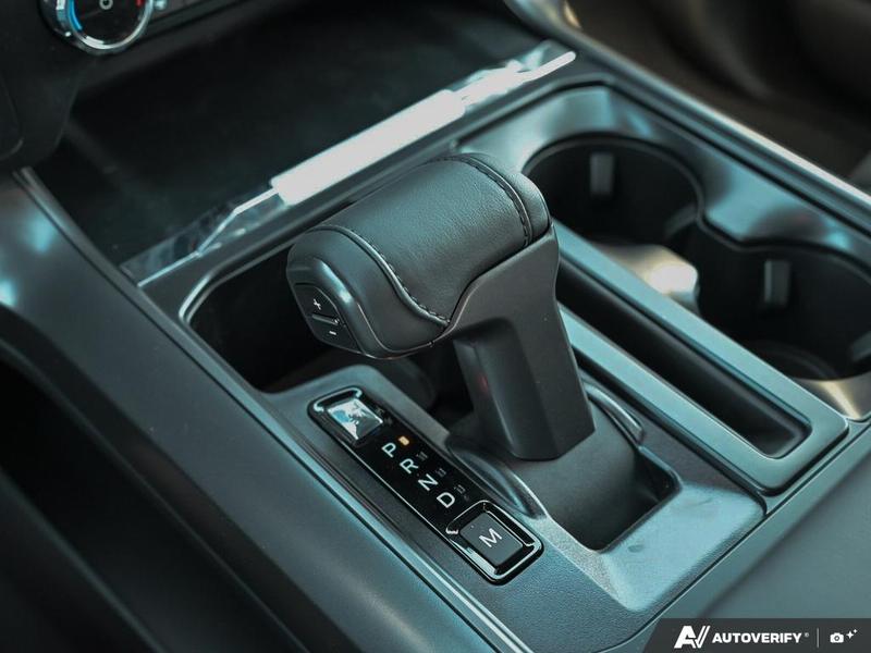 NEW 2026 Ford F-150 LARIAT - Avalanche Exterior / BLACK ACTIVE X Interior - $95,264 - Stock #E60580 - VIN 1FTFW5L51TFA45513 - Photo 19