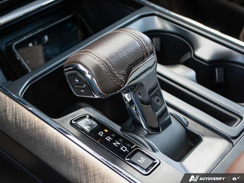 NEW 2026 Ford F-150 King Ranch - Agate Black/marsh Grey Accent Exterior / JAVA Interior - $97,859 - Stock #E60533 - VIN 1FTFW6L83TFA34237 - Photo 19