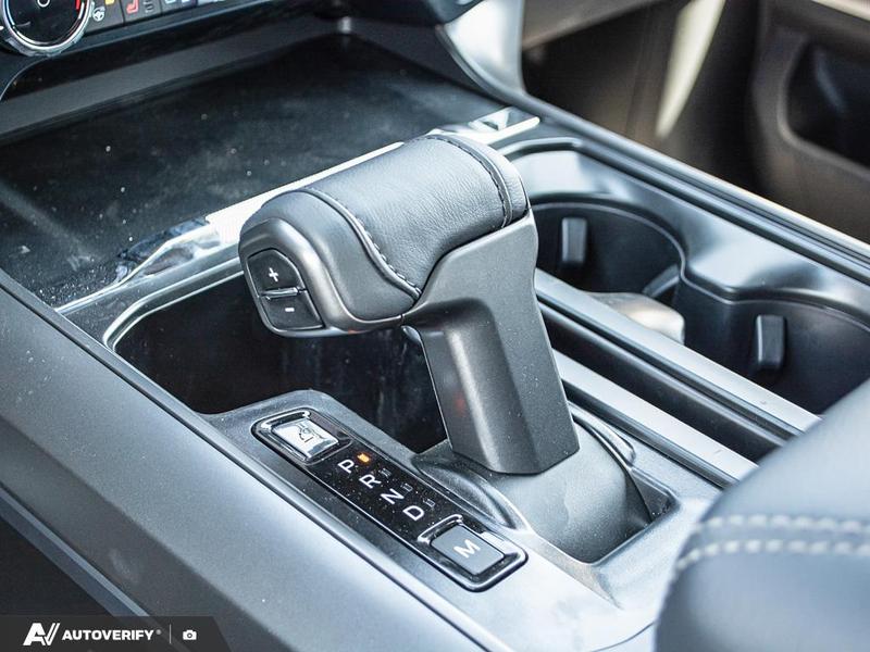 NEW 2026 Ford F-150 LARIAT - Agate Black Exterior / BLACK ACTIVE X Interior - $88,352 - Stock #D60414 - VIN 1FTFW5L85TFA18339 - Photo 19
