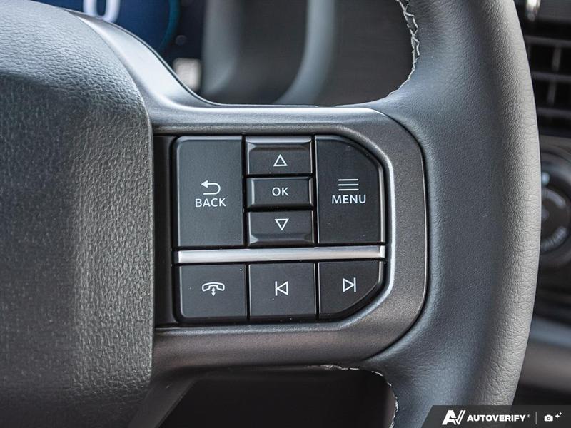 NEW 2026 Ford F-150 XLT - Oxford White Exterior / BLACK SPORT Interior - $72,559 - Stock #E60416 - VIN 1FTEW3LP5TKD48142 - Photo 19