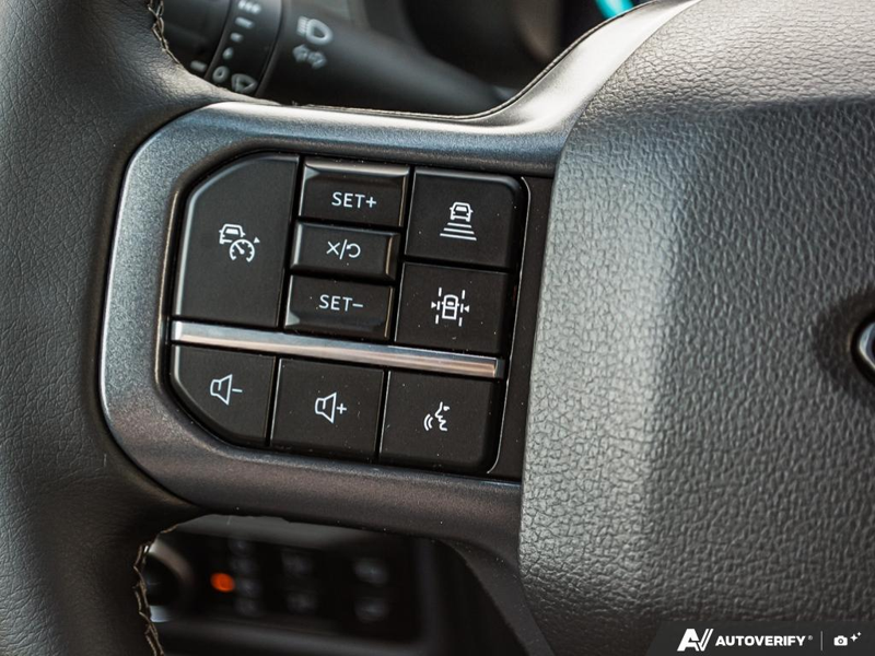 NEW 2026 Ford F-150 XLT Long Box - Agate Black Exterior / BLACK SPORT Interior - $72,481 - Stock #E60641 - VIN 1FTFW3L81TKD64433 - Photo 18