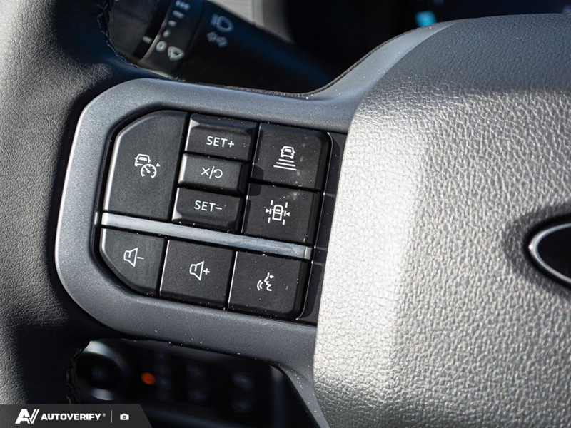NEW 2026 Ford F-150 XLT - Antimatter Blue Metallic Exterior / BLACK SPORT Interior - $74,386 - Stock #D60350 - VIN 1FTFW3L81TFA31027 - Photo 18