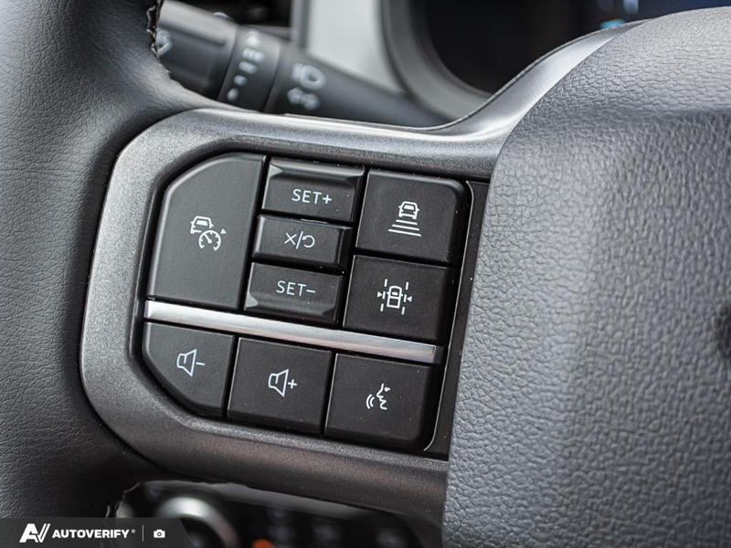 NEW 2026 Ford F-150 LARIAT - Carbonized Grey Metallic Exterior / BLACK, ACTIVEX TRIMMED 40/CONSOLE/40 FRONT SEATS (B) Interior - $83,814 - Stock #D60547 - VIN 1FTFW5L82TFA10764 - Photo 18