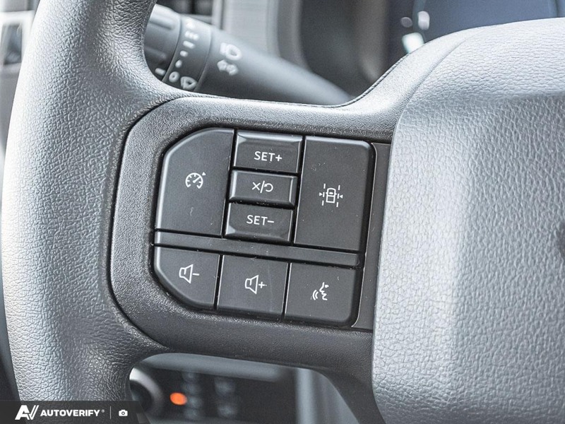 NEW 2026 Ford F-150 XLT - Oxford White Exterior / MEDIUM DARK SLATE CLOTH Interior - $62,302 - Stock #D60588 - VIN 1FTFW3L86TKE30653 - Photo 18