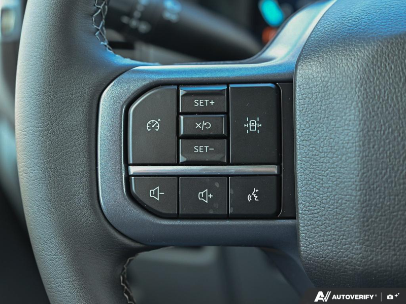 NEW 2026 Ford F-150 XLT - Oxford White Exterior / MEDIUM DARK SLATE Interior - $66,979 - Stock #E60770 - VIN 1FTFW3L87TKE26417 - Photo 18