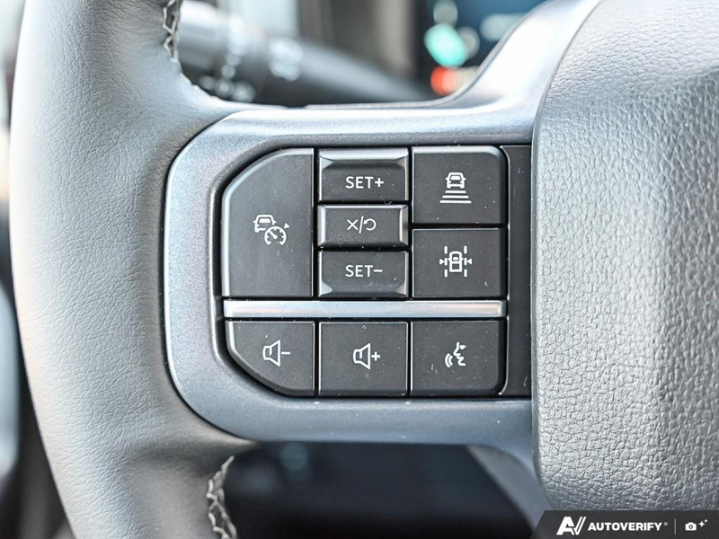 NEW 2026 Ford F-150 LARIAT - Agate Black Exterior / BLACK ACTIVE X Interior - $88,176 - Stock #E60773 - VIN 1FTFW5L51TFB15446 - Photo 18