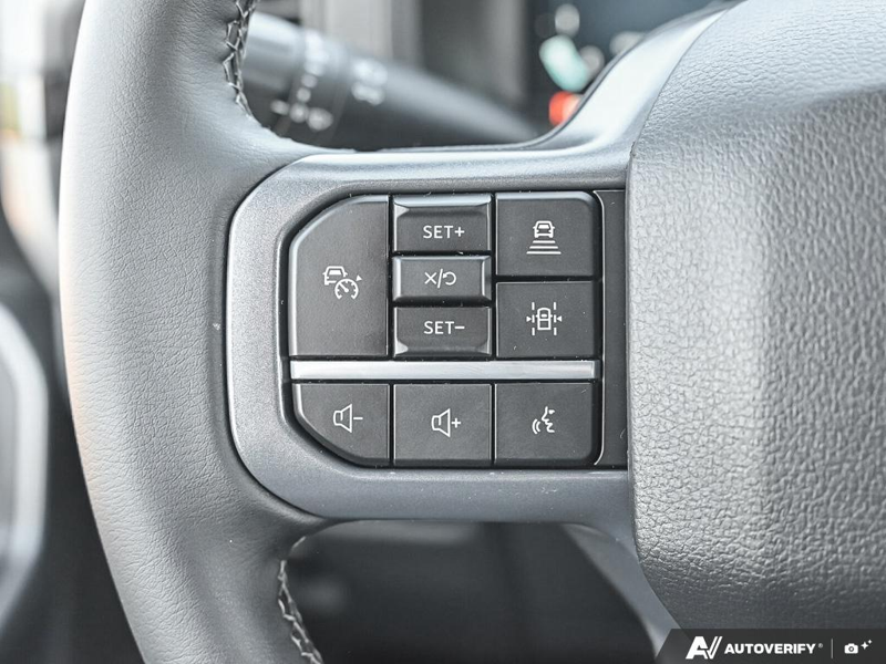 NEW 2026 Ford F-150 XLT - Oxford White Exterior / BLACK SPORT Interior - $66,944 - Stock #E60445 - VIN 1FTEW3LPXTKD49075 - Photo 18