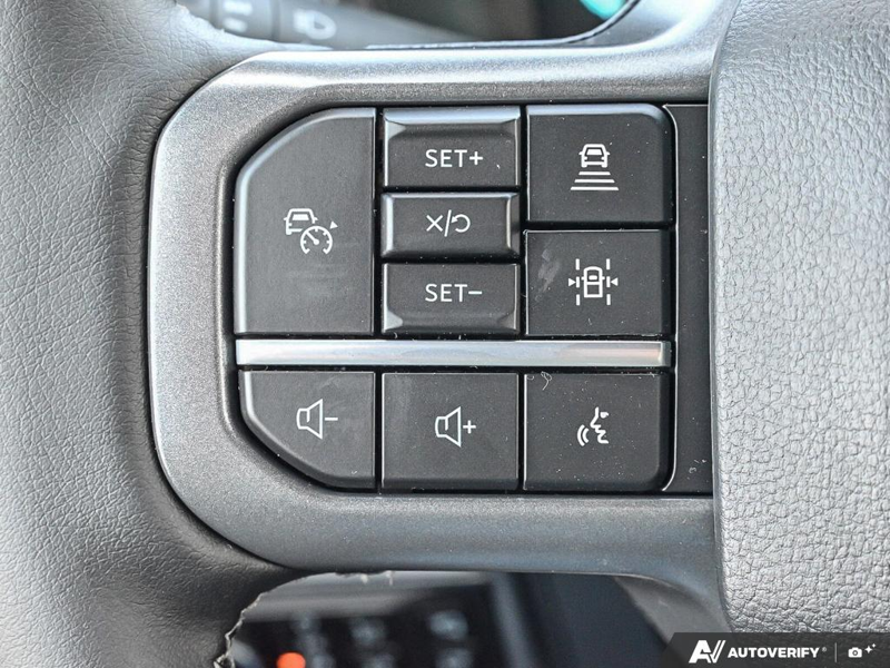 NEW 2026 Ford F-150 LARIAT Long Box - Avalanche Exterior / BLACK ACTIVE X Interior - $83,204 - Stock #E60844 - VIN 1FTFW5L86TFB48498 - Photo 18