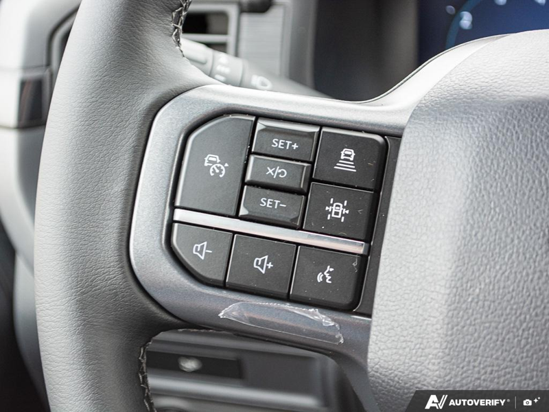 NEW 2026 Ford F-150 XLT - Antimatter Blue Metallic Exterior / BLACK SPORT Interior - $72,406 - Stock #E60885 - VIN 1FTFW3L86TFB52801 - Photo 18