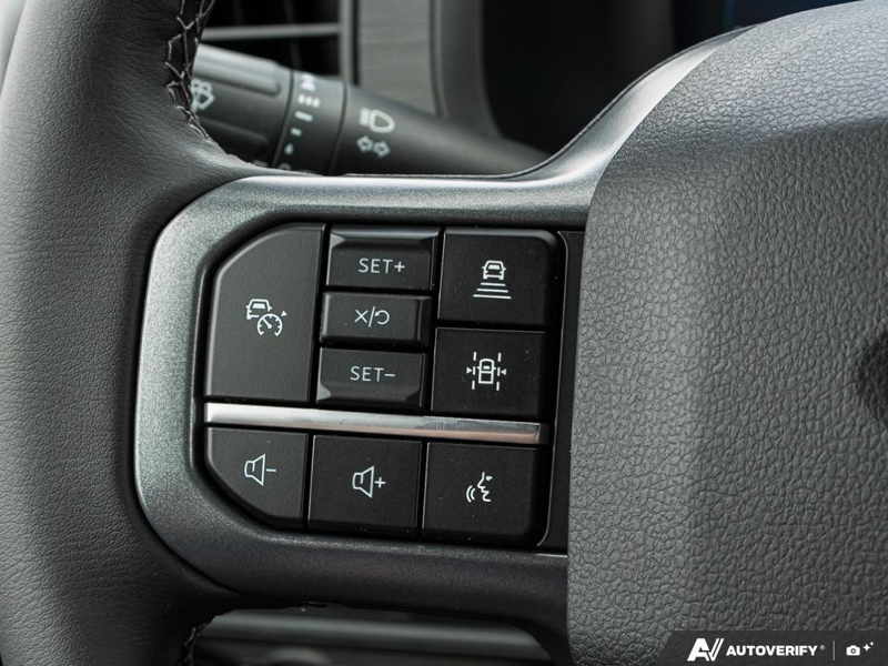 NEW 2026 Ford F-150 XLT - Antimatter Blue Metallic Exterior / BLACK SPORT Interior - $71,967 - Stock #E60881 - VIN 1FTFW3L80TFB54396 - Photo 18