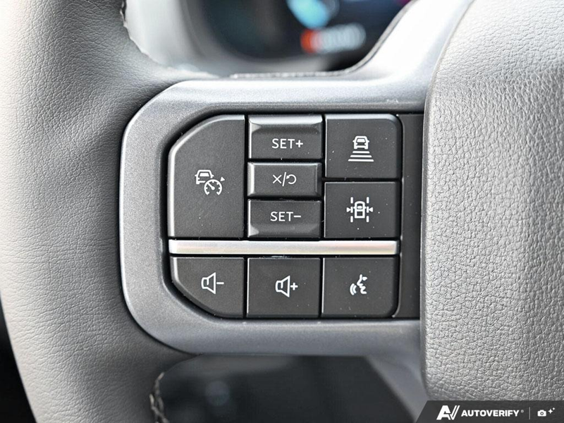NEW 2026 Ford F-150 LARIAT - Agate Black Exterior / BLACK ACTIVE X Interior - $81,806 - Stock #E60888 - VIN 1FTFW5L80TFB57102 - Photo 18