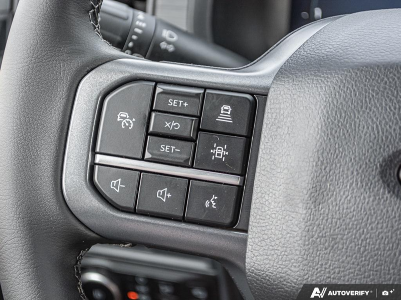 NEW 2026 Ford F-150 XLT - Agate Black Exterior / BLACK SPORT Interior - $70,977 - Stock #E60940 - VIN 1FTFW3L80TFB68492 - Photo 18
