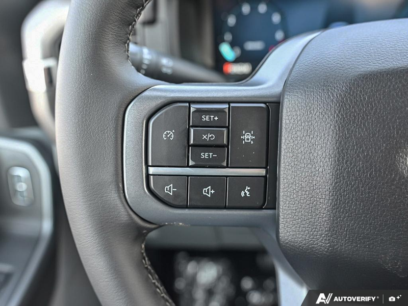 NEW 2026 Ford F-150 XLT - Oxford White Exterior / MEDIUM DARK SLATE Interior - $66,611 - Stock #E60909 - VIN 1FTFW3L84TKE62713 - Photo 18