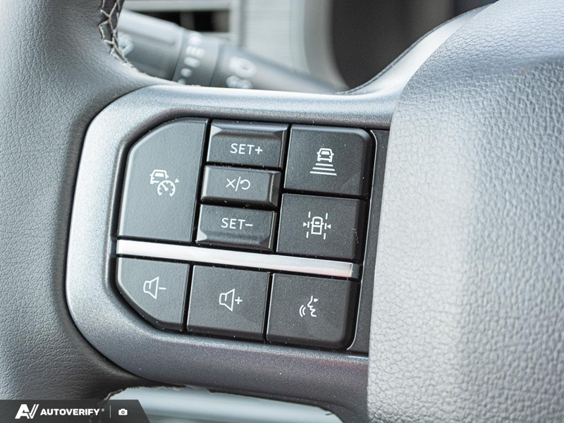 NEW 2026 Ford F-150 XLT - Oxford White Exterior / MEDIUM DARK SLATE Interior - $81,169 - Stock #D60745 - VIN 1FTFW3L8XTKE69780 - Photo 18