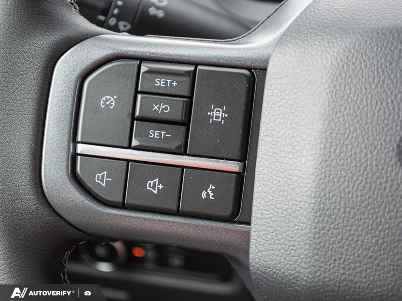 NEW 2026 Ford F-150 XLT - Oxford White Exterior / BLACK SPORT Interior - $66,702 - Stock #D60820 - VIN 1FTFW3L81TKE68940 - Photo 18