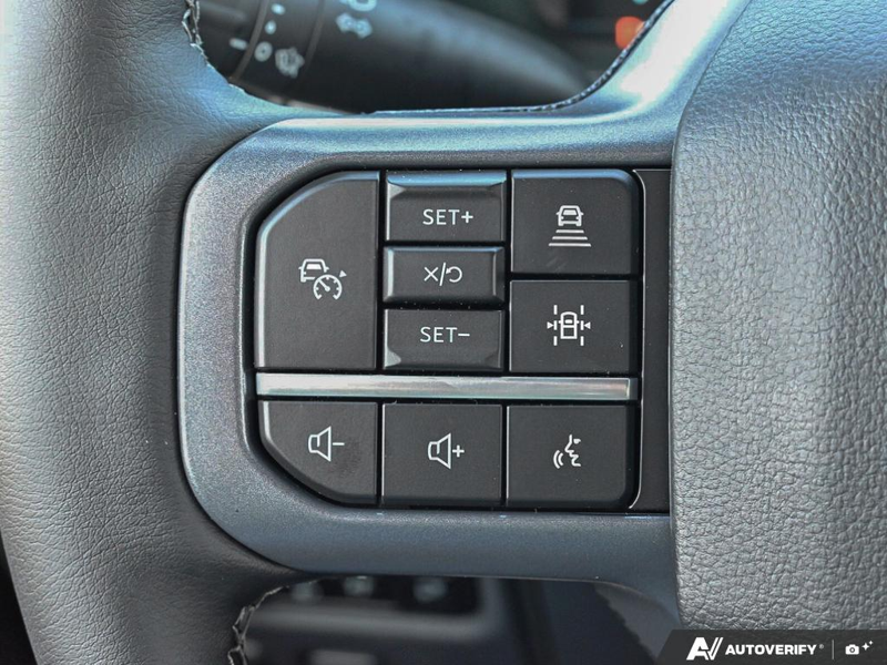 NEW 2026 Ford F-150 LARIAT - Avalanche Exterior / BLACK ACTIVE X Interior - $78,299 - Stock #E60845 - VIN 1FTFW5L80TFB46987 - Photo 18