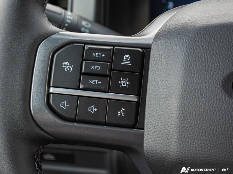 NEW 2026 Ford F-150 LARIAT - Carbonized Grey Metallic Exterior / BLACK ACTIVE X Interior - $82,839 - Stock #E60902 - VIN 1FTFW5L85TFB72470 - Photo 18
