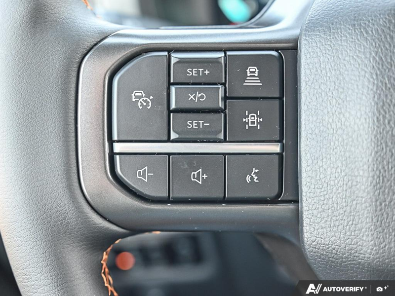 NEW 2026 Ford F-150 Tremor - Oxford White Exterior / BLACK TREMOR LEATHER Interior - $85,944 - Stock #E60980 - VIN 1FTFW4L84TFB68078 - Photo 18