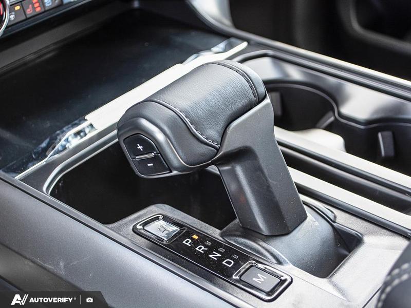 NEW 2026 Ford F-150 LARIAT - Avalanche Exterior / BLACK ACTIVE X Interior - $80,297 - Stock #D60260 - VIN 1FTFW5L82TKD29959 - Photo 20