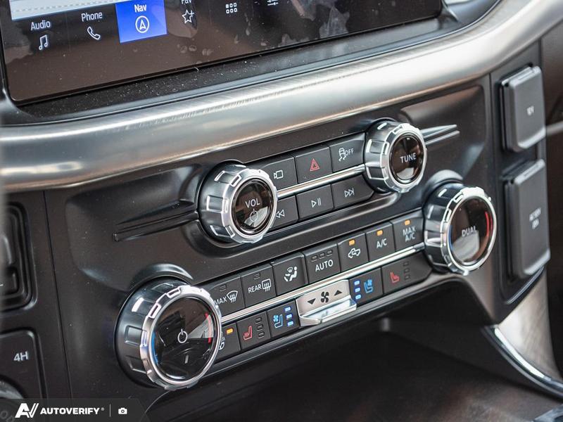 NEW 2026 Ford F-150 King Ranch - Antimatter Blue/marsh Grey Accent Exterior / JAVA Interior - $98,277 - Stock #D60471 - VIN 1FTFW6L8XTFA86979 - Photo 20