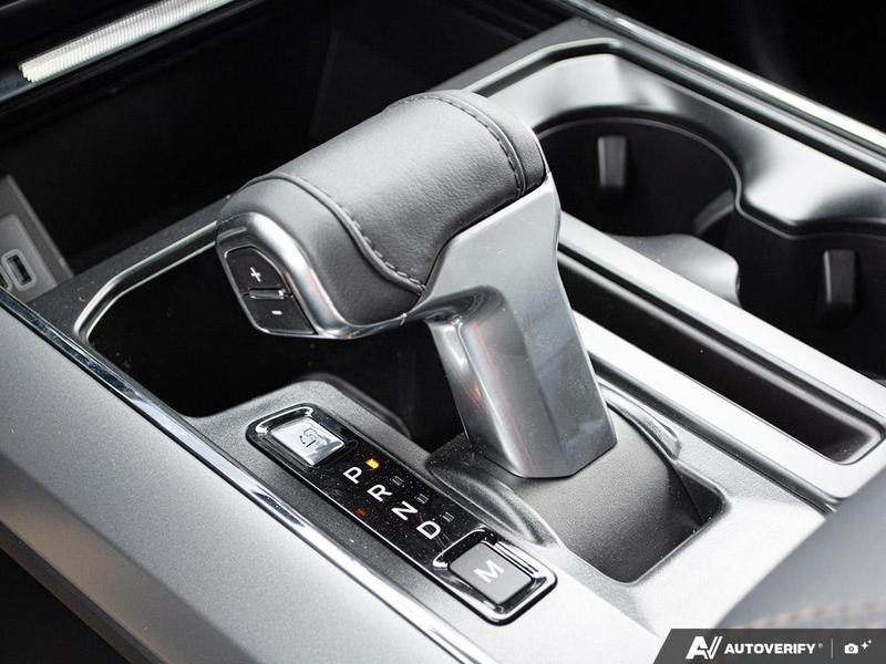NEW 2026 Ford F-150 LARIAT - Oxford White Exterior / BLACK ACTIVE X Interior - $83,234 - Stock #E60232 - VIN 1FTFW5L85TFA14968 - Photo 19