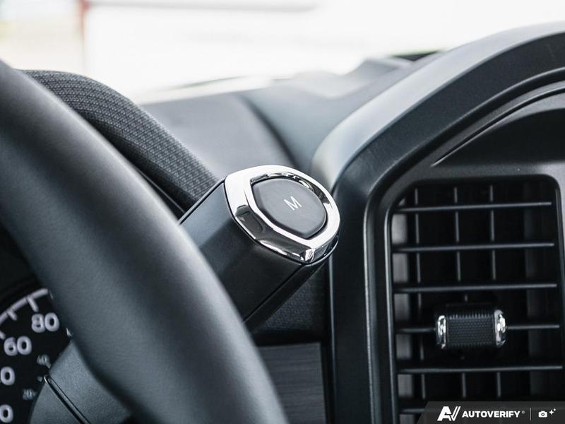 NEW 2026 Ford F-150 XL - Oxford White Exterior / MEDIUM DARK SLATE CLOTH Interior - $64,229 - Stock #E60475 - VIN 1FTFX1L87TKD72487 - Photo 20