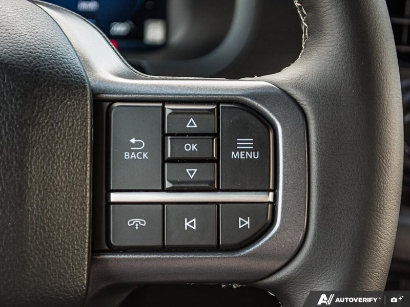 NEW 2026 Ford F-150 XLT Long Box - Agate Black Exterior / BLACK SPORT Interior - $72,481 - Stock #E60641 - VIN 1FTFW3L81TKD64433 - Photo 19