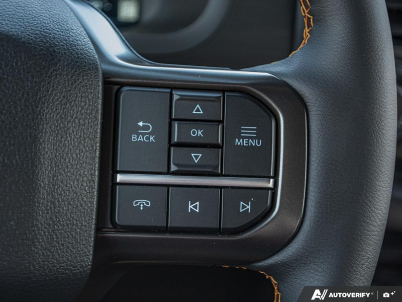 NEW 2026 Ford F-150 Tremor - Avalanche Exterior / BLACK SPORT CLOTH Interior - $75,874 - Stock #E60502 - VIN 1FTFW4L81TFA63515 - Photo 19