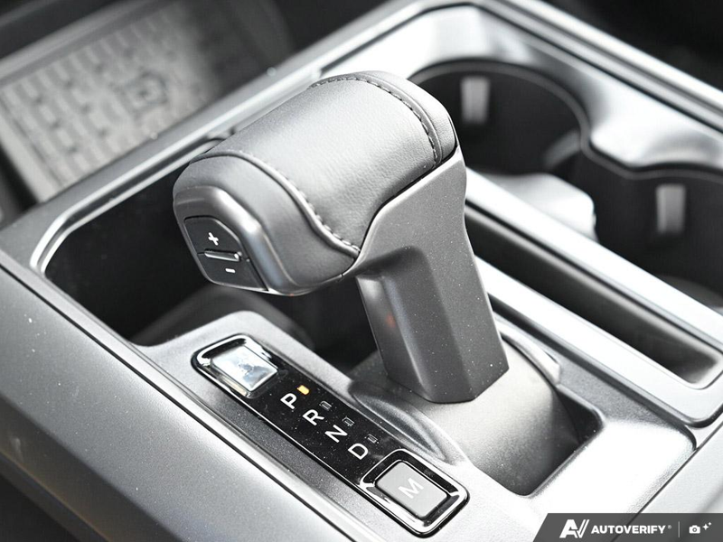 NEW 2026 Ford F-150 Tremor - Antimatter Blue Metallic Exterior / BLACK SPORT CLOTH Interior - $81,071 - Stock #E60590 - VIN 1FTFW4L50TFA80893 - Photo 19