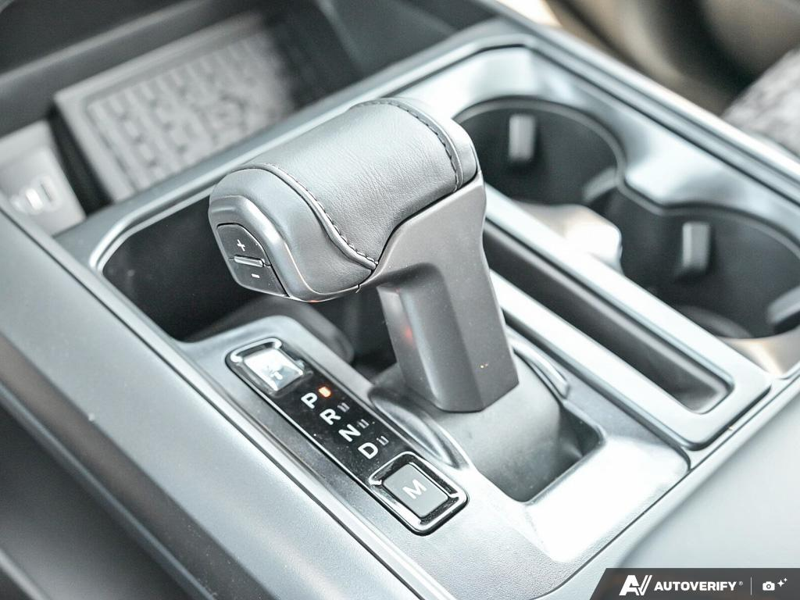 NEW 2026 Ford F-150 Tremor - Agate Black Exterior / BLACK SPORT CLOTH Interior - $85,764 - Stock #E60581 - VIN 1FTFW4L56TFA80624 - Photo 19