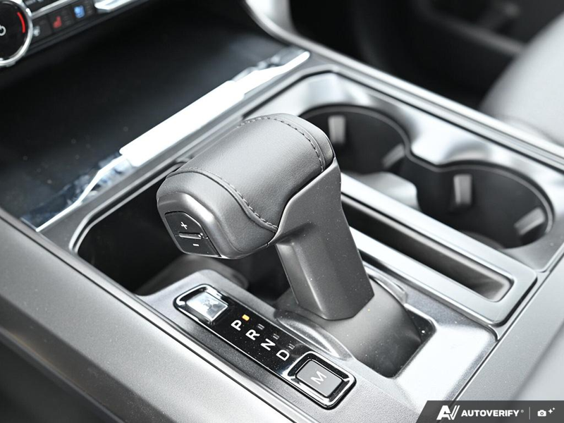 NEW 2026 Ford F-150 LARIAT - Avalanche Exterior / BLACK ACTIVE X Interior - $86,482 - Stock #E60683 - VIN 1FTFW5L89TFB04530 - Photo 19