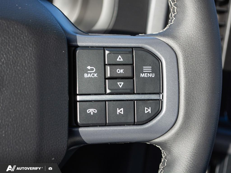 NEW 2026 Ford F-150 XLT - Antimatter Blue Metallic Exterior / BLACK SPORT Interior - $77,623 - Stock #D60350 - VIN 1FTFW3L81TFA31027 - Photo 19