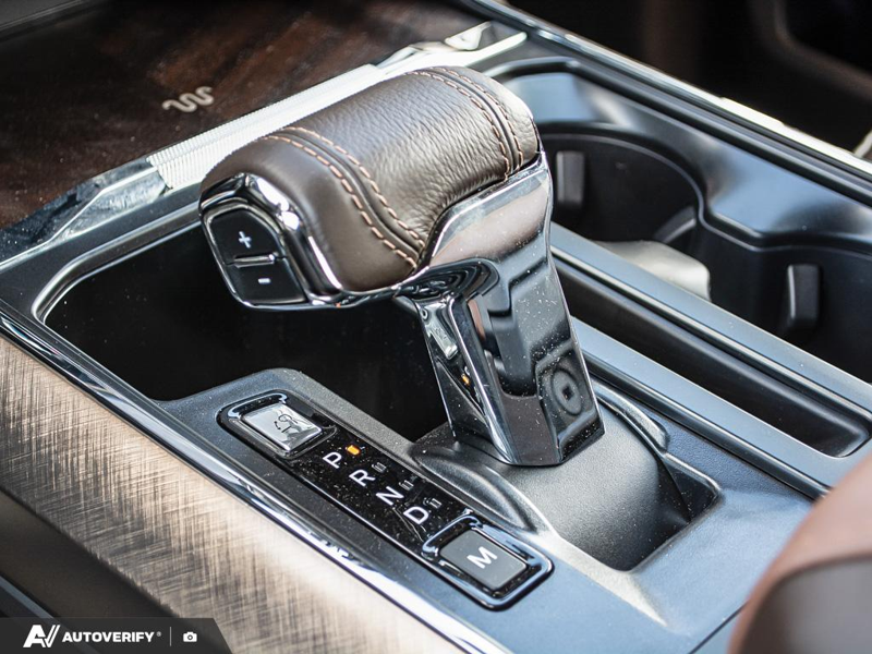 NEW 2026 Ford F-150 King Ranch - Agate Black/marsh Grey Accent Exterior / JAVA Interior - $95,722 - Stock #D60422 - VIN 1FTFW6L85TFA42386 - Photo 19