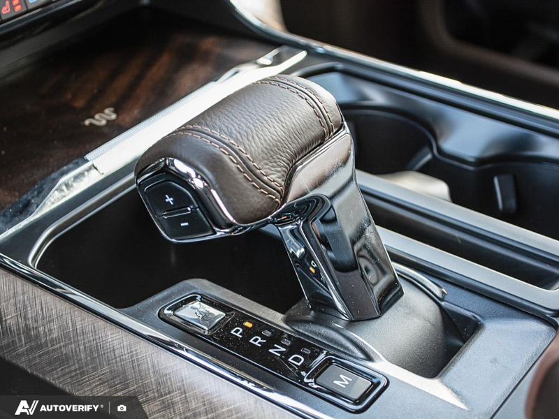 NEW 2026 Ford F-150 King Ranch - Agate Black/marsh Grey Accent Exterior / JAVA Interior - $91,831 - Stock #D60449 - VIN 1FTFW6L84TFA49796 - Photo 19