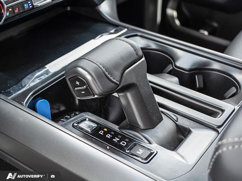 NEW 2026 Ford F-150 LARIAT - Carbonized Grey Metallic Exterior / BLACK, ACTIVEX TRIMMED 40/CONSOLE/40 FRONT SEATS (B) Interior - $83,814 - Stock #D60547 - VIN 1FTFW5L82TFA10764 - Photo 19