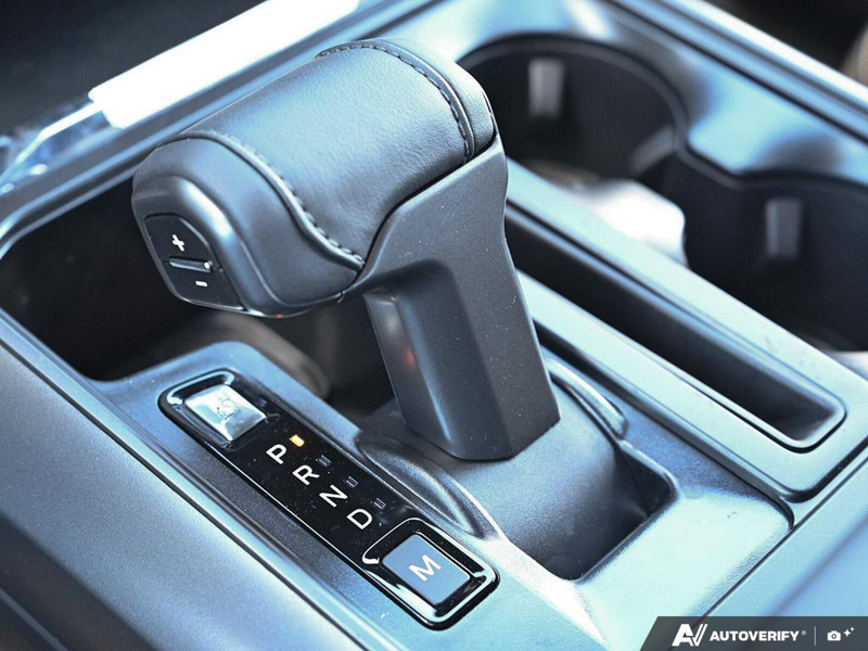 NEW 2026 Ford F-150 Tremor - Oxford White Exterior / BLACK TREMOR LEATHER Interior - $92,969 - Stock #E60746 - VIN 1FTFW4L51TFB13013 - Photo 19