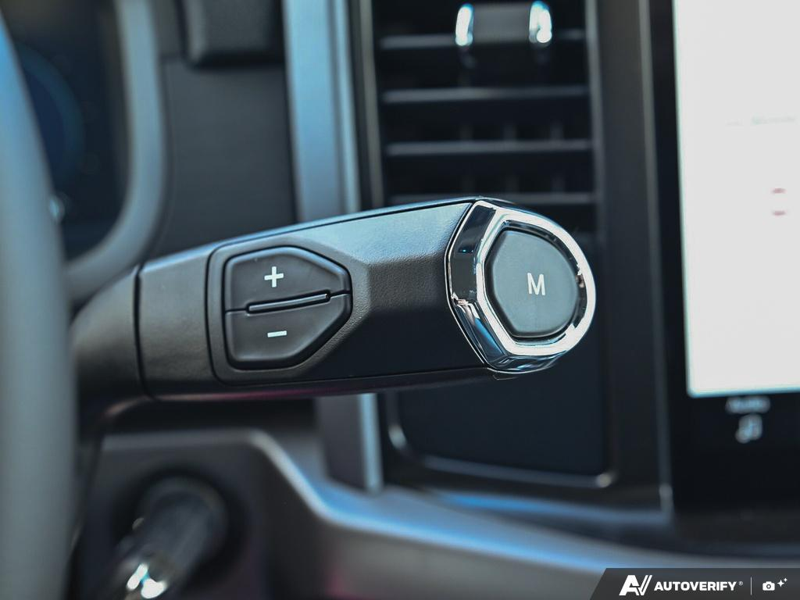 NEW 2026 Ford F-150 XLT - Oxford White Exterior / MEDIUM DARK SLATE Interior - $66,137 - Stock #E60770 - VIN 1FTFW3L87TKE26417 - Photo 19