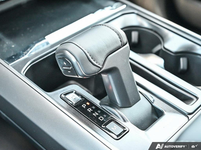 NEW 2026 Ford F-150 LARIAT - Agate Black Exterior / BLACK ACTIVE X Interior - $88,176 - Stock #E60773 - VIN 1FTFW5L51TFB15446 - Photo 19