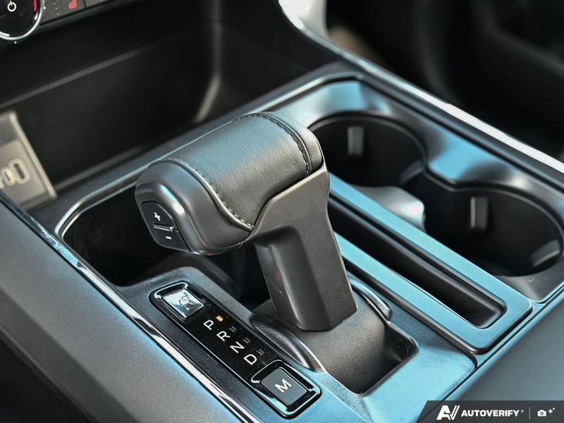 NEW 2026 Ford F-150 XLT - Oxford White Exterior / BLACK SPORT Interior - $68,859 - Stock #E60433 - VIN 1FTEW3LP9TKD51089 - Photo 19