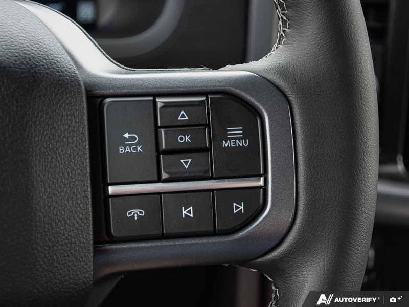 NEW 2026 Ford F-150 XLT - Agate Black Exterior / BLACK SPORT Interior - $73,586 - Stock #E60883 - VIN 1FTFW3L88TKE52752 - Photo 19