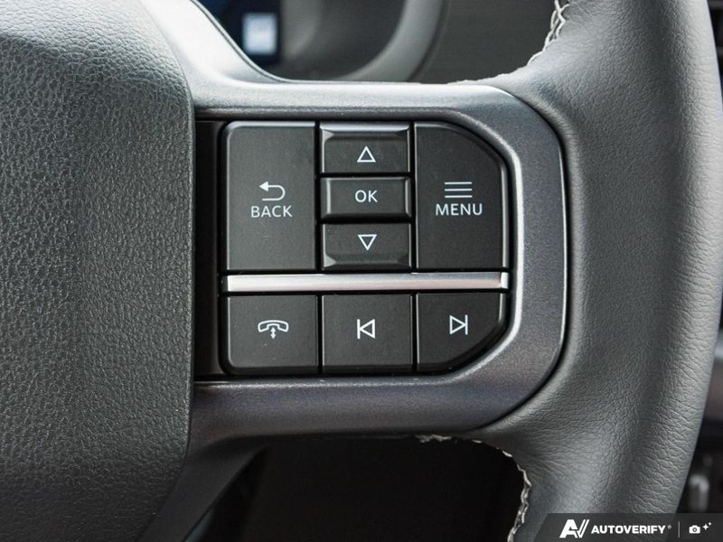 NEW 2026 Ford F-150 XLT - Antimatter Blue Metallic Exterior / BLACK SPORT Interior - $71,967 - Stock #E60881 - VIN 1FTFW3L80TFB54396 - Photo 19