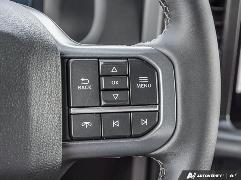 NEW 2026 Ford F-150 XLT - Agate Black Exterior / BLACK SPORT Interior - $70,977 - Stock #E60940 - VIN 1FTFW3L80TFB68492 - Photo 19