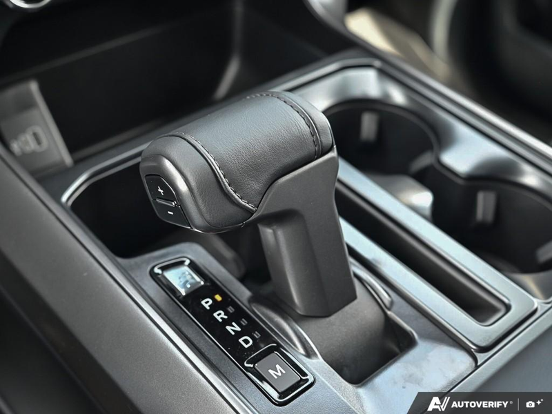 NEW 2026 Ford F-150 Tremor - Avalanche Exterior / BLACK SPORT CLOTH Interior - $75,229 - Stock #E60942 - VIN 1FTFW4L81TFB69270 - Photo 19