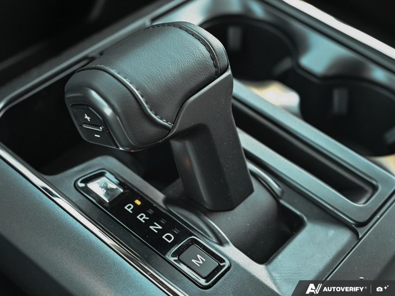 NEW 2026 Ford F-150 XLT - Antimatter Blue Metallic Exterior / BLACK SPORT Interior - $70,977 - Stock #E60981 - VIN 1FTFW3L80TFB70467 - Photo 19