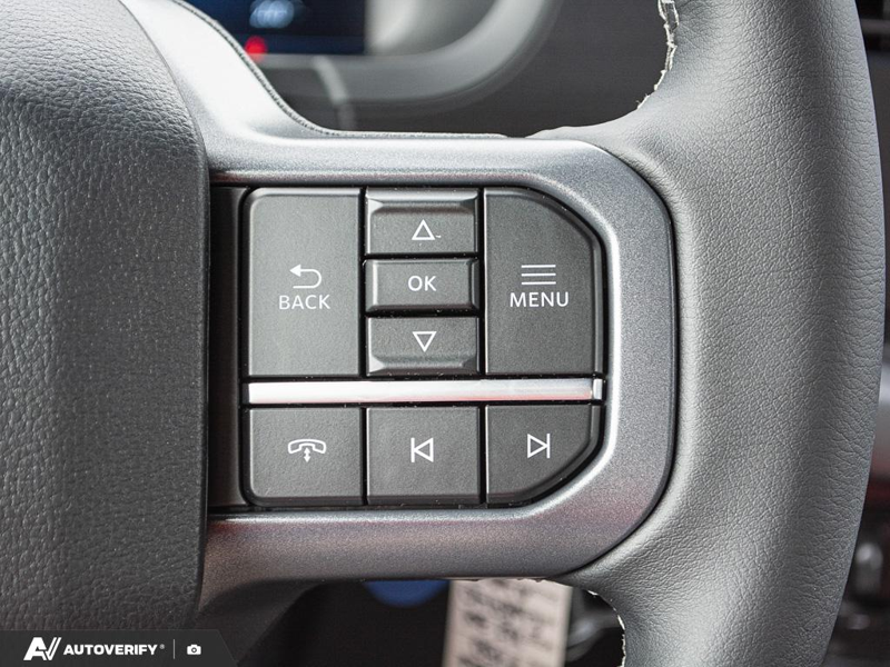 NEW 2026 Ford F-150 XLT - Oxford White Exterior / BLACK SPORT Interior - $66,702 - Stock #D60820 - VIN 1FTFW3L81TKE68940 - Photo 19