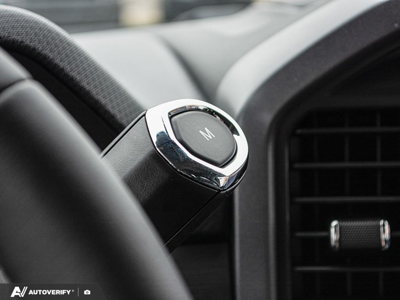 NEW 2026 Ford F-150 XLT - Oxford White Exterior / MEDIUM DARK SLATE Interior - $63,967 - Stock #D60656 - VIN 1FTFW3L81TFB53953 - Photo 19