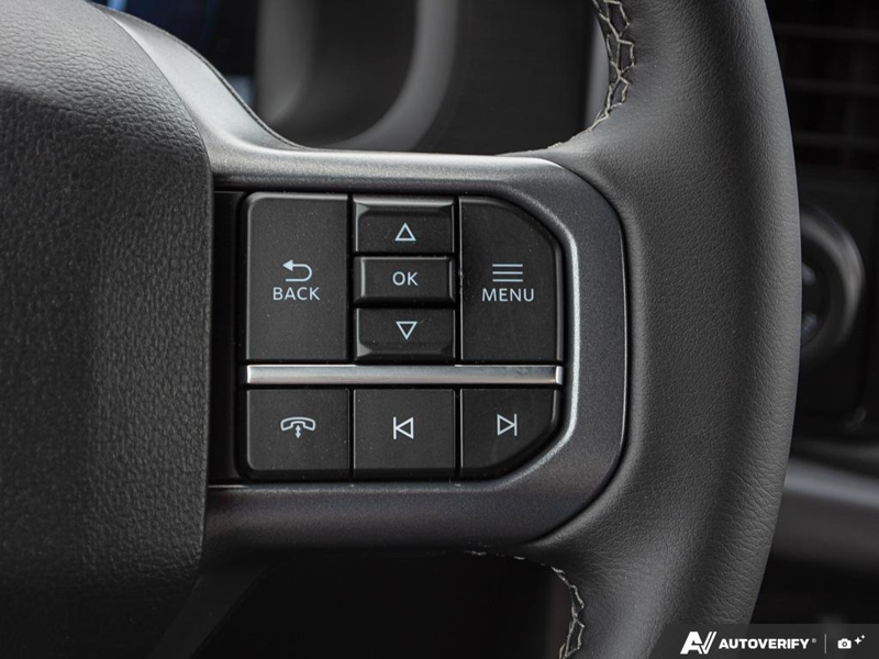 NEW 2026 Ford F-150 XLT - Avalanche Exterior / BLACK SPORT Interior - $67,429 - Stock #E60851 - VIN 1FTFW3L89TFB46846 - Photo 20