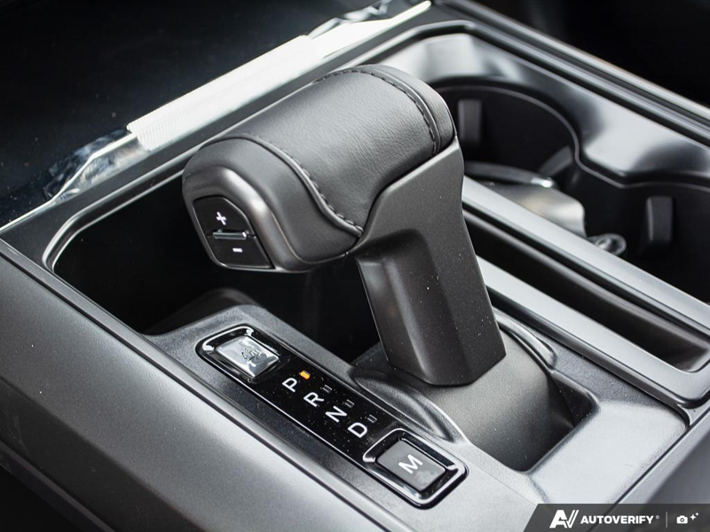 NEW 2026 Ford F-150 LARIAT - Avalanche Exterior / BLACK ACTIVE X Interior - $78,859 - Stock #E60871 - VIN 1FTFW5L51TKE73346 - Photo 19